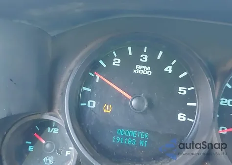 2009 Chevrolet Silverado 1500 Work Truck из США, поврежденный, VIN 1GCEC19049Z166293